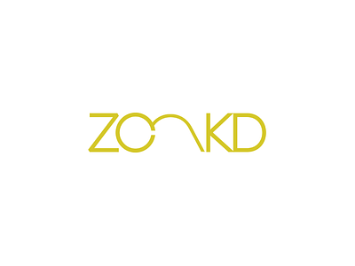 Zonkd Branding branding design logo