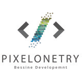 pixelonetry