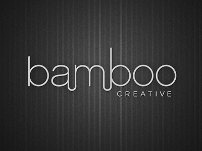 Bamboo Launch Page