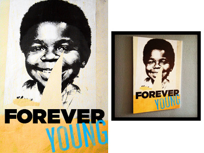 Oh Gary 80s coleman forever gary gary coleman willis young