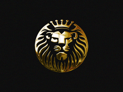 Royal Lion Logo