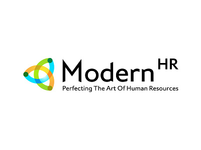 Human Resources Company Logo