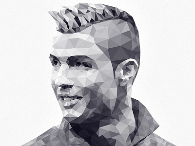 CR7(Cristiano Ronaldo)