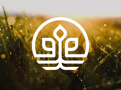 Organic Fertilizer Logo