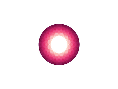 App Logo 3d app gradient layers logo rotation star