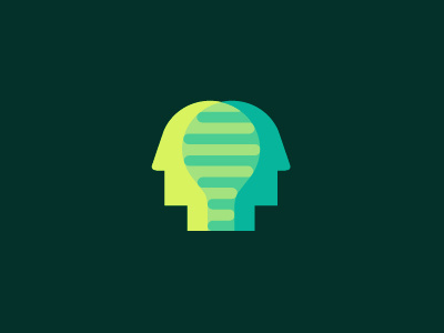 Mind Bulb Logo