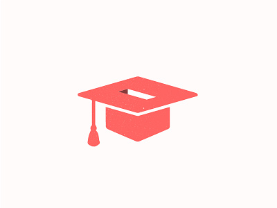 Scholarship Fund Logo bank education graduate graduation investment logo scholarship school