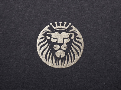 Lion Logo