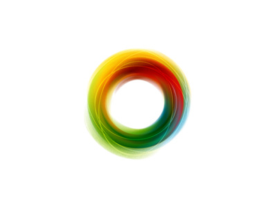 Colorido v1 almosh82 colorful dynamic logo motion vibrant wheel