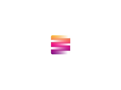 wip app gradient logo speed swipe