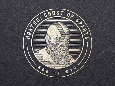 Kratos: Ghost Of Sparta