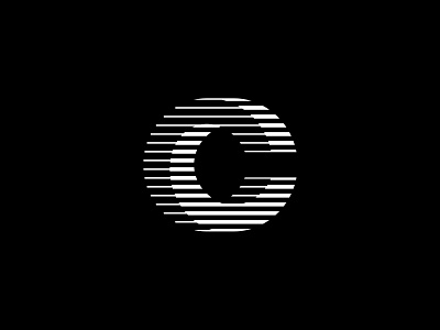 C Mark Exploration by Shyam B on Dribbble