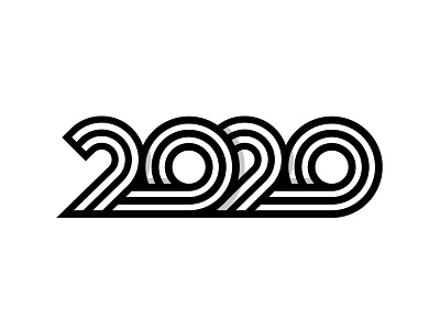 2020 by Shyam B on Dribbble