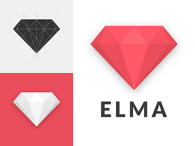 ELMA logo