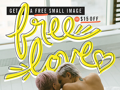 Free Love from Stocksy design free love photography stock valentines day video