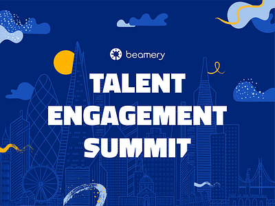 Beamery Talent Engagement Summit