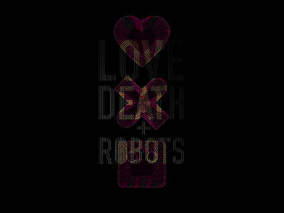 LOVE DEATH + ROBOTS