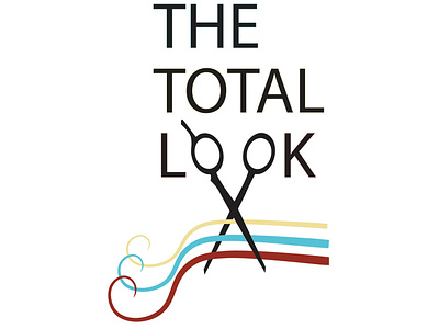 The Total Look Logo