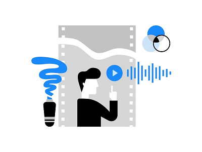 Audio and Video Processing