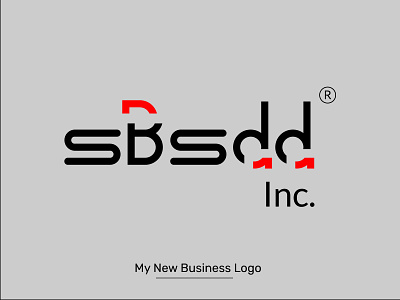 My Business Logo branding design graphic design illustrator logo vector