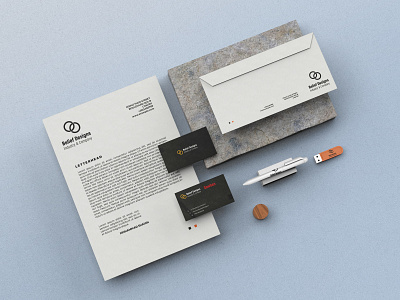 Professional Business Card & Stationery Design business card stationery graphic design illustrator