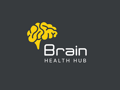 Brain Health Logo