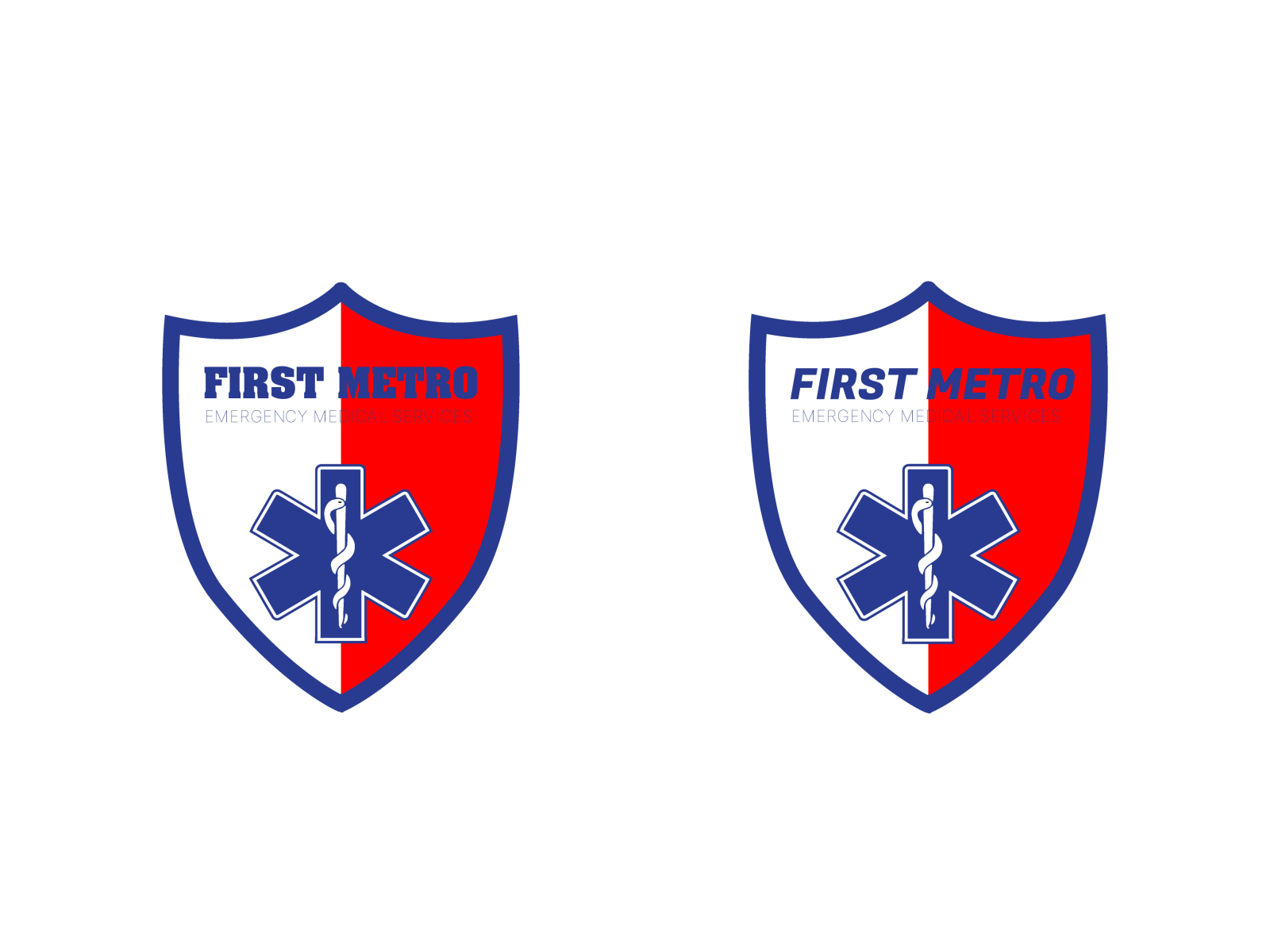 emergency medical logo