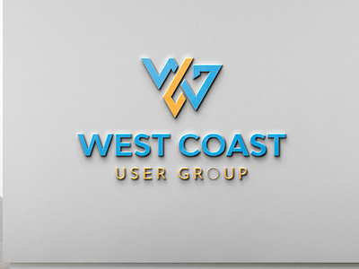 West Coast User Group Logo Design
(Update Logo)