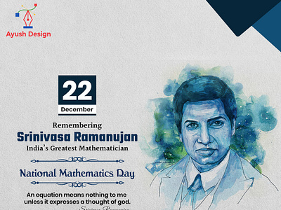 National-Mathematics-Day