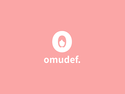 omudef. · Brand for a Women's rights protection entity brand branding derechos design diseño feminism feminismo folkmud graphic design logo minimal mujer women