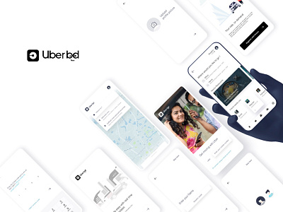 UberBD Redesign