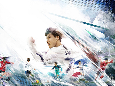 SON Heung-Min