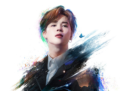 JIMIN - BTS artworks 방탄소년단 작품 - 박지민 artist KAZE PARK 카제박 - 박승우 bts artwork bts artworks bts jimin bts 그림 bts 그림작가 bts 아티스트 bts 작가 bts 작품 bts그림 bts지민 jimin jimin artwork kaze park kazepark korean 박승우 방탄소년단 그림작가 방탄소년단그림 지민그림 카제박