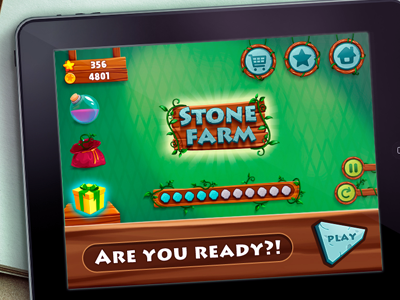 Stone Farm