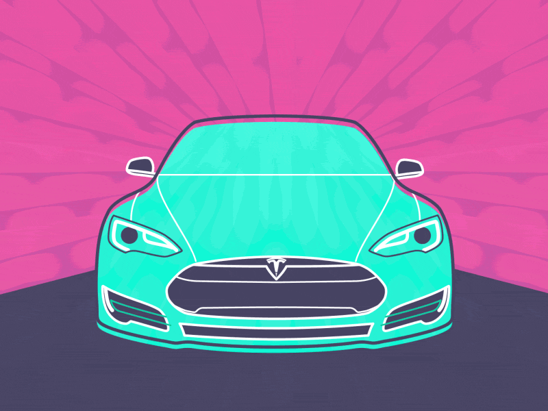 Tesla Models S 3 X