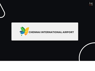 Airport Logo Design