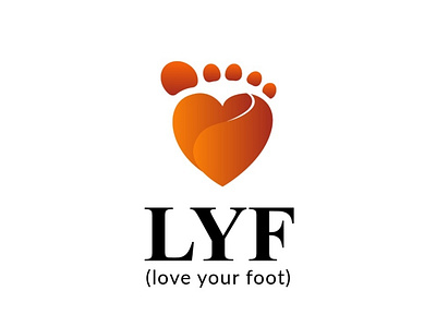 Footwear Company Logo