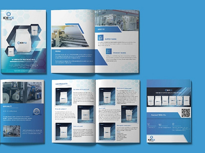 Mili Patel :- brochure