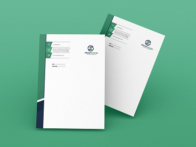 Letterhead :- Mili Patel