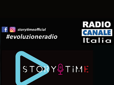 Intervista Canale ITALIA* - ETAZ Web Art Solutions. branding design graphic design logo ui web website