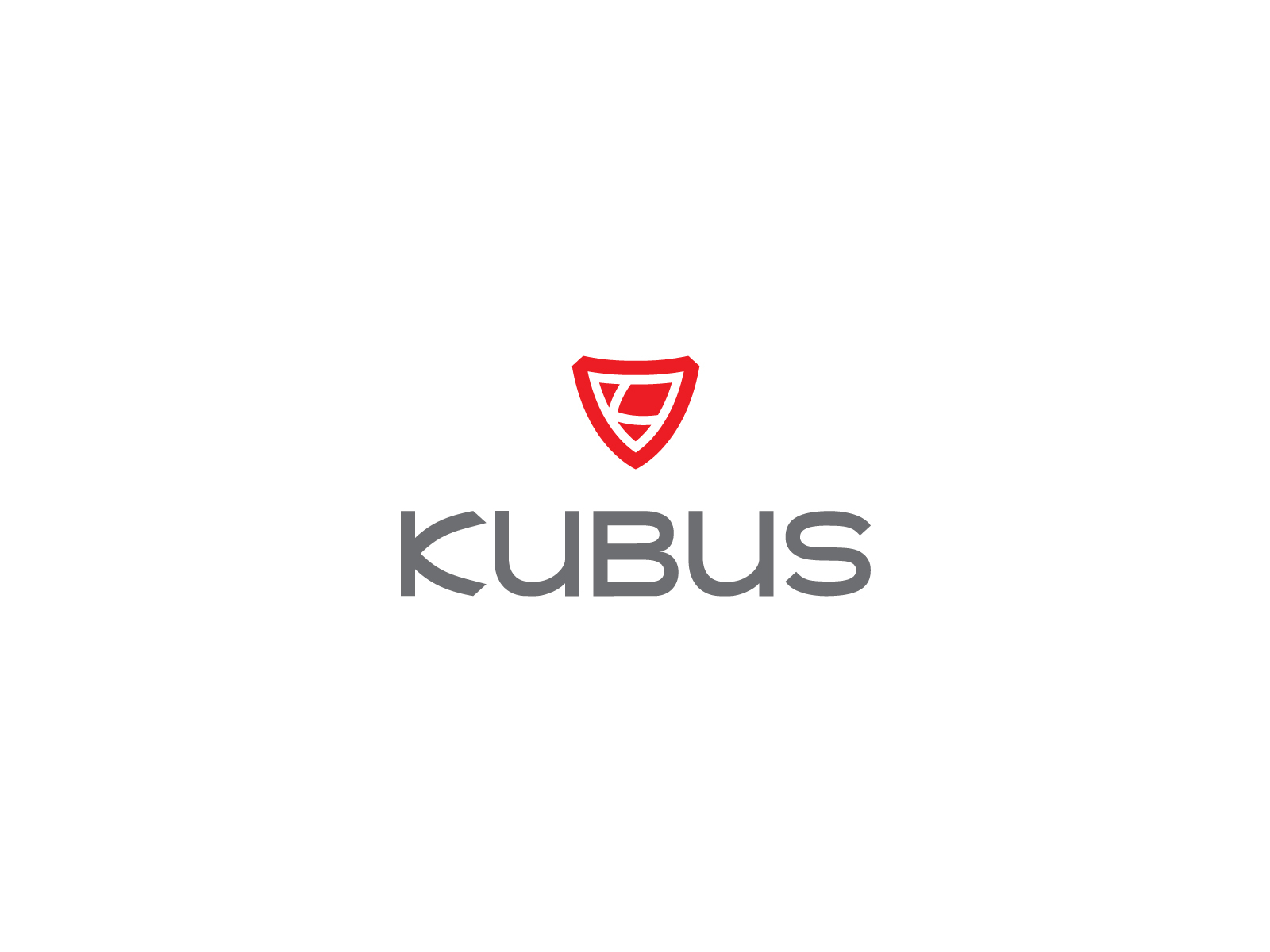 Kubus Logo by Ikhwan on Dribbble