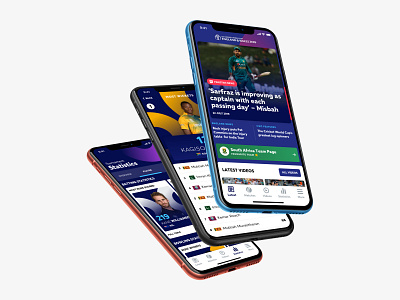 Cricket World Cup App app cricket mobile sports ui ux worldcup