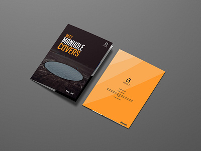Brochure Design branding design graphic design