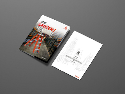 Product Brochure branding brochure catalog design graphic design productbrochure