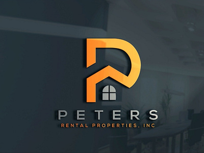 Real Estate Logo Design