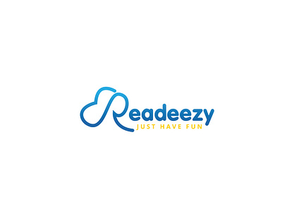 "Readeezy" Final Logo