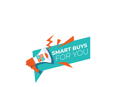 "SBFY" eCommerce Logo