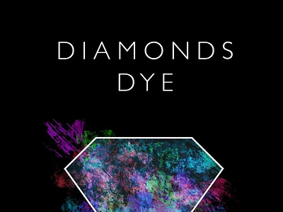 Diamonds_Dye 2021 Logo