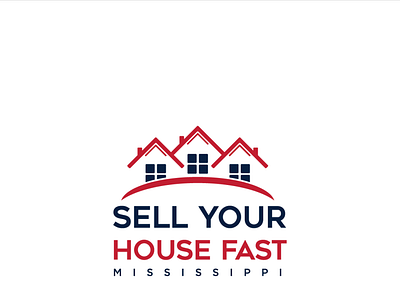 Sell Your House Fast Mississippi_New Logo