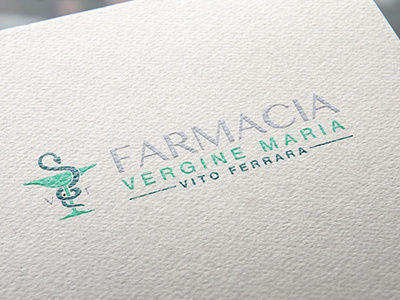 Logo Farmacia